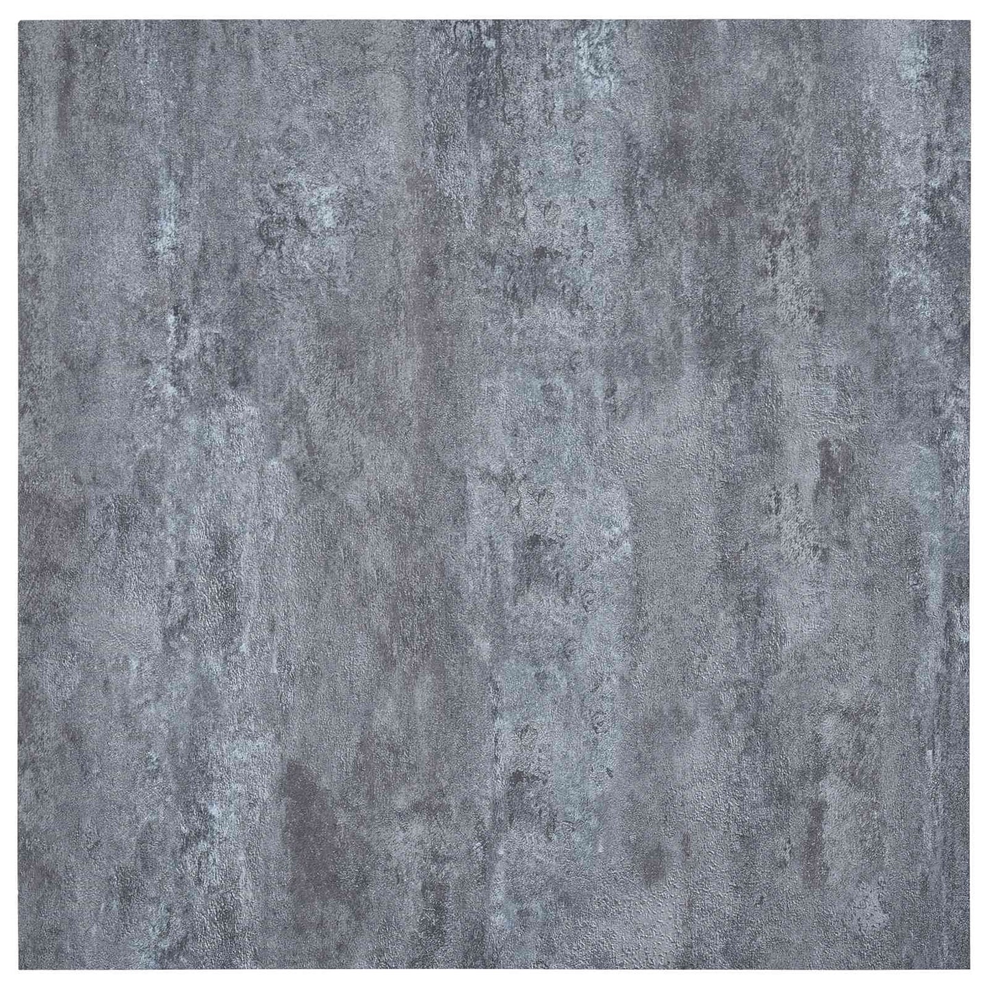 Selvklæbende Gulvplanker Grå Marmor 30,5 x 30,5 cm 20 stk. PVC