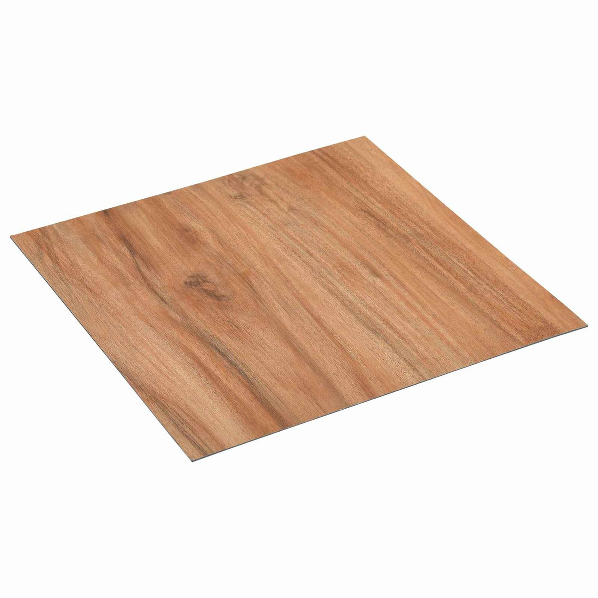 Selvklæbende Gulvplanker Lys Træ 30,5 x 30,5 cm 20 stk. PVC