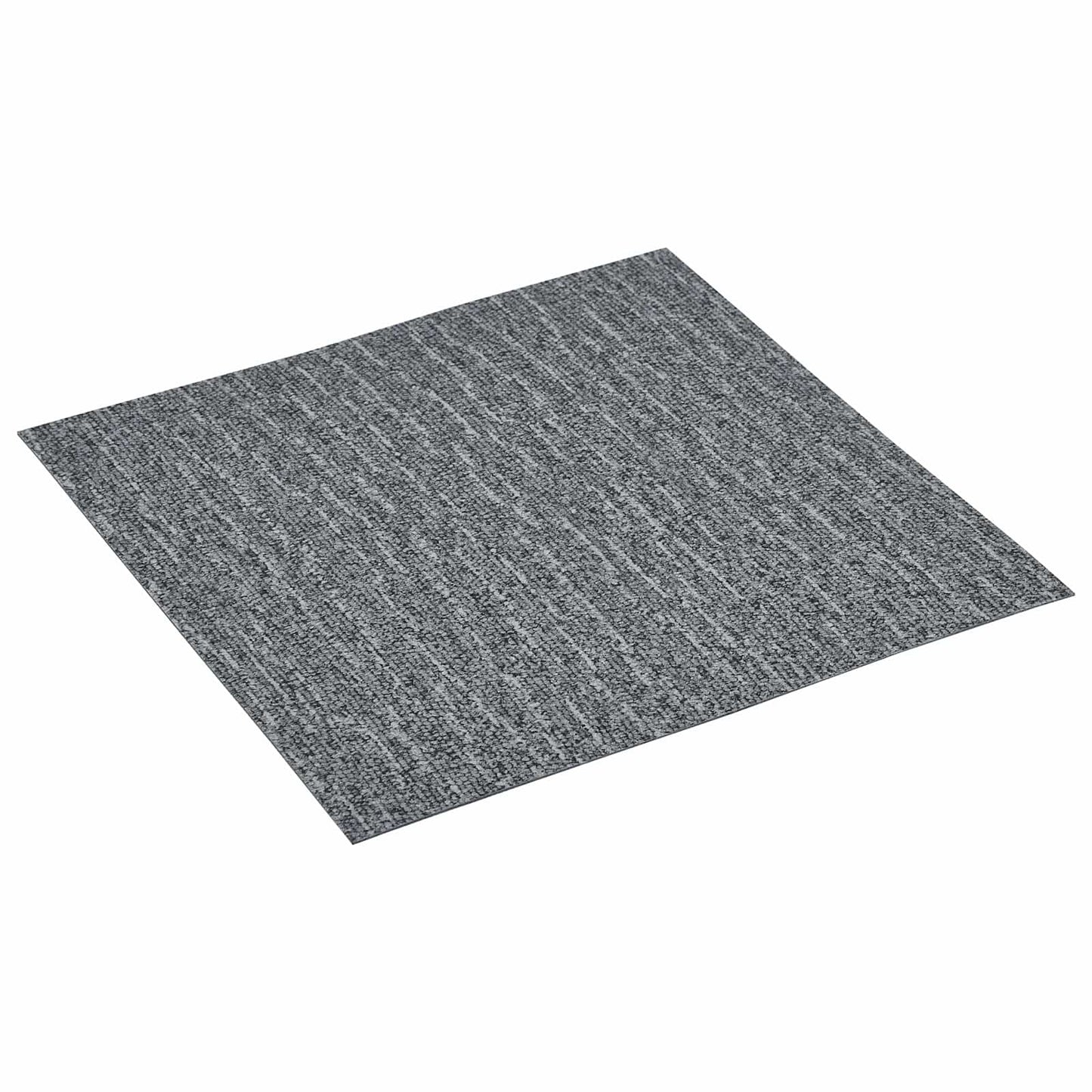 Selvklæbende Gulvplanker Grå og Lys Grå 30,5 x 30,5 cm 20 stk.