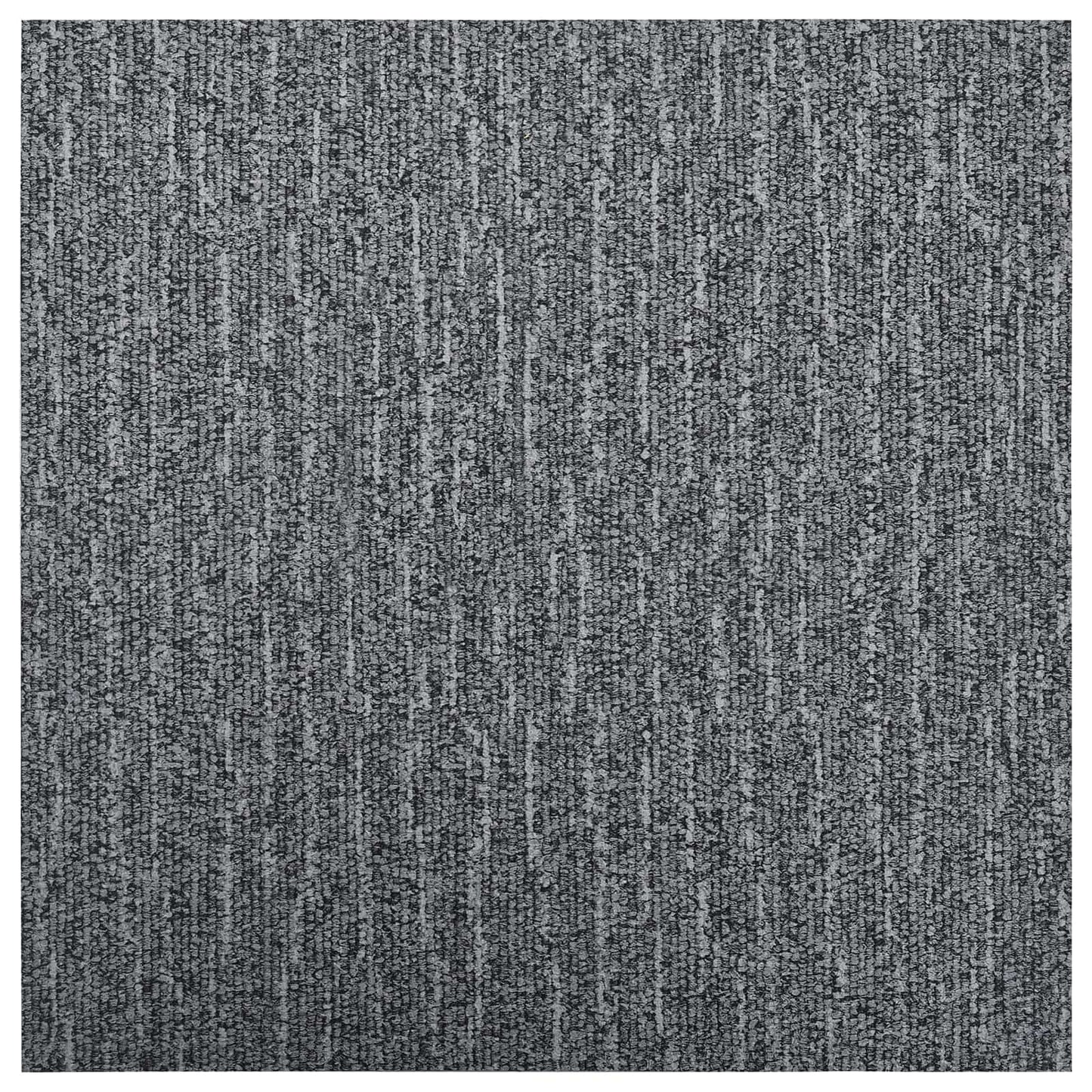 Selvklæbende Gulvplanker Grå og Lys Grå 30,5 x 30,5 cm 20 stk.