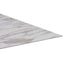 Selvklæbende Gulvplanker Hvid og brun 30,5 x 30,5 cm 20 stk.