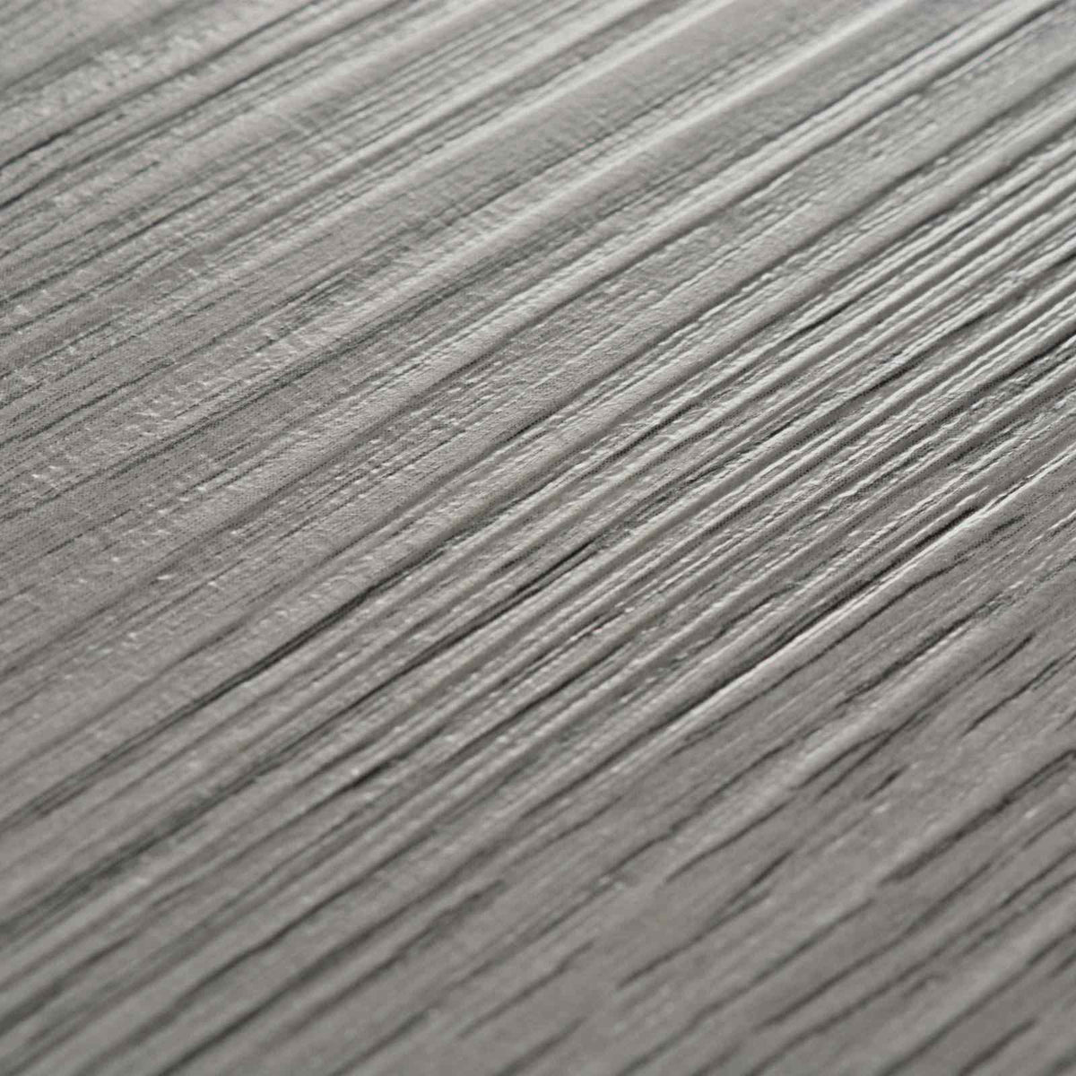 Selvklæbende PVC Plankegulve Mørkegrå 30,5 x 61 cm 28 stk. PVC