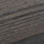 Selvklæbende PVC Plankegulve Industrielt Træ 30,5 x 61 cm