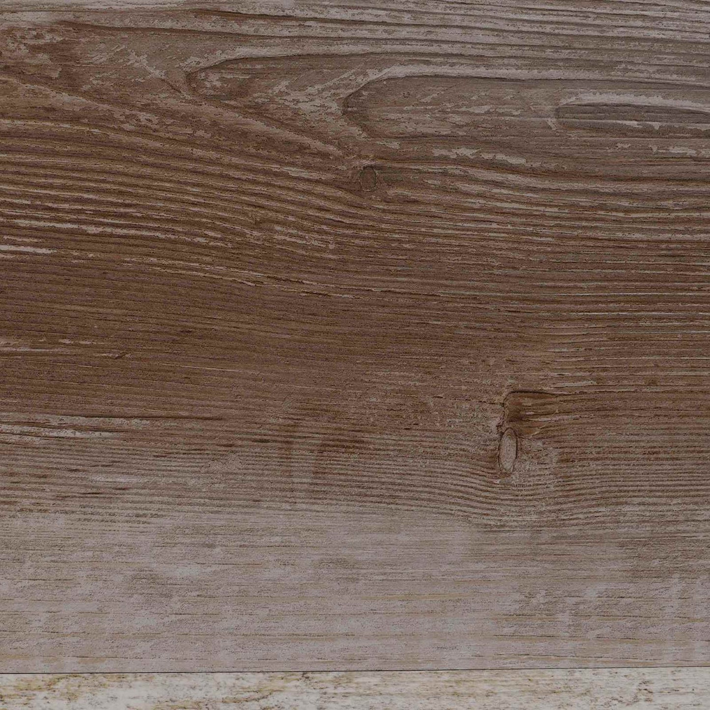 Selvklæbende PVC Plankegulve Vasket Træ 30,5 x 61 cm 28 stk.