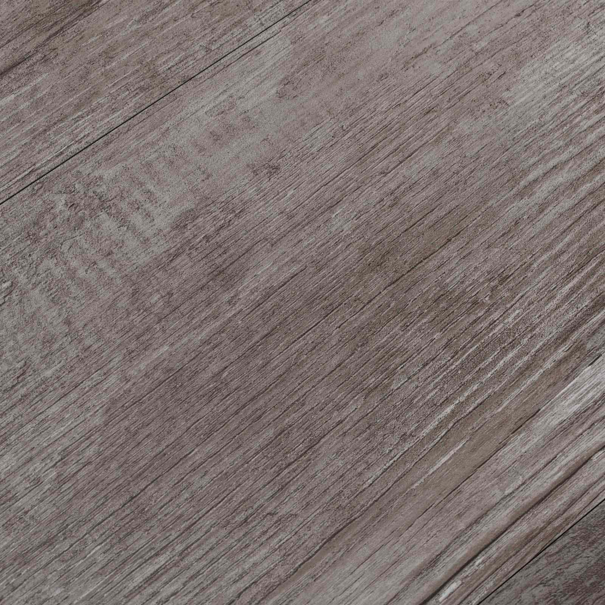 Selvklæbende PVC Plankegulve Matte Træbrun 30,5 x 61 cm 28 stk.
