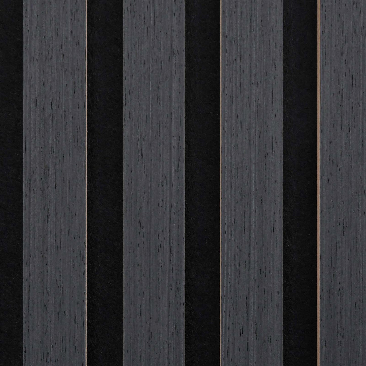 Vægpaneler 8 stk. 60,5 x 60 cm Antracit