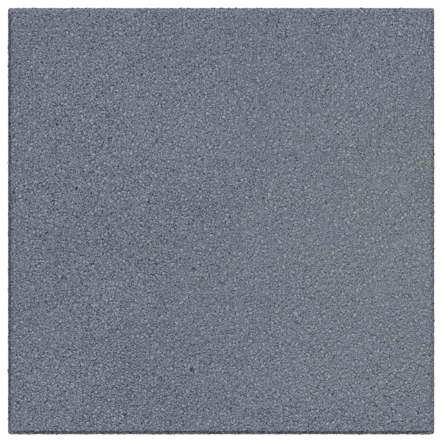 Faldbeskyttelsesfliser 6 stk. Grå 50 x 50 cm Gummi