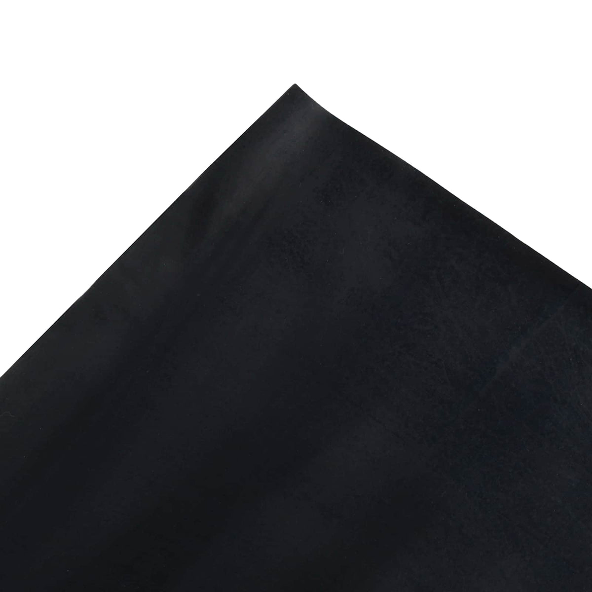 Gulvmåtte Sort 1,2 x 2 m Gummi
