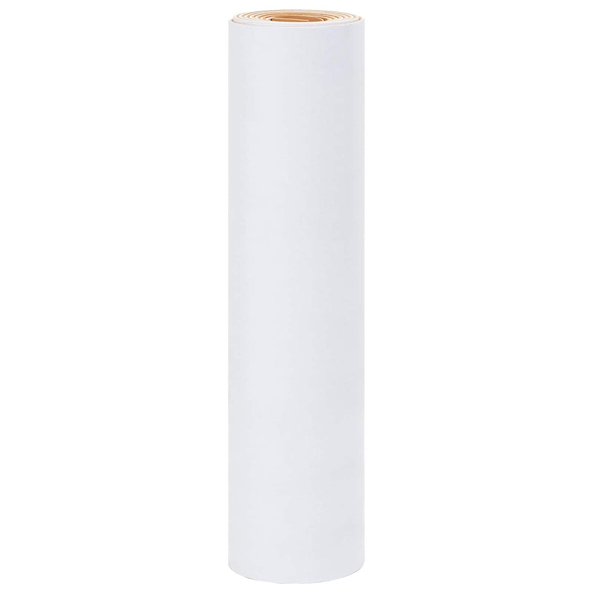 Bådmåtte Stribet Brun og hvid 240 x 60 cm EVA