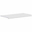 Vindueskarm Hvid 60 x 45 x 4,5 cm PVC