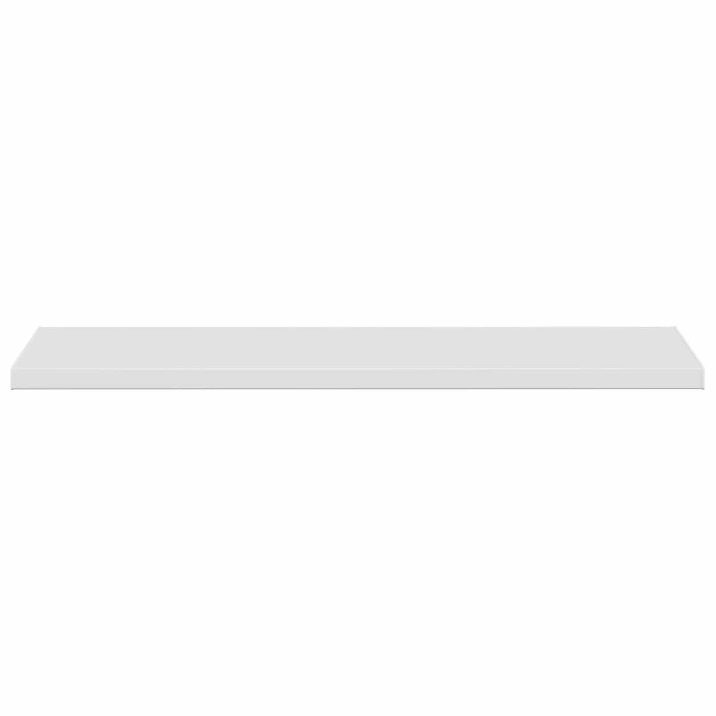 Vindueskarm Hvid 140 x 50 x 4,5 cm PVC