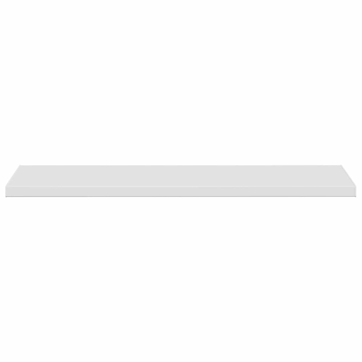 Vindueskarm Hvid 160 x 50 x 4,5 cm PVC