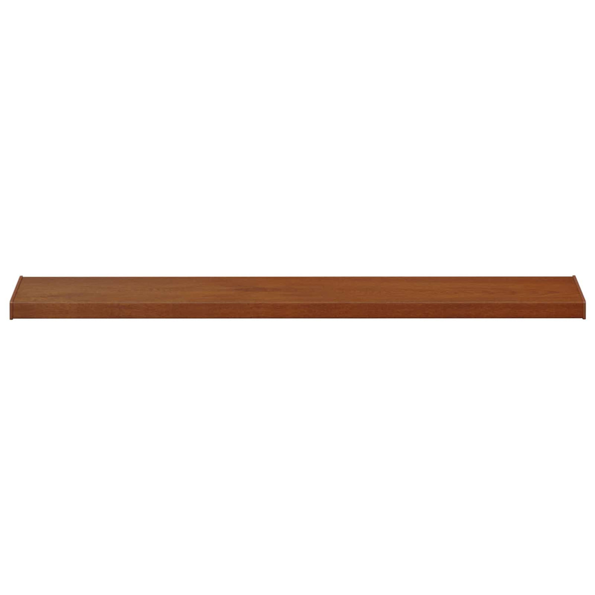 Vindueskarm Brun træ 140 x 20 x 4,5 cm PVC