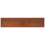 Vindueskarm Brun træ 140 x 30 x 4,5 cm PVC