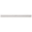 Vindueskarm Marmor tekstur 160 x 10 x 4,5 cm PVC