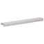 Vindueskarm Marmor tekstur 80 x 15 x 4,5 cm PVC