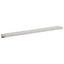Vindueskarm Marmor tekstur 100 x 15 x 4,5 cm PVC
