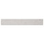 Vindueskarm Marmor tekstur 120 x 20 x 4,5 cm PVC