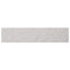 Vindueskarm Marmor tekstur 120 x 30 x 4,5 cm PVC