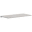 Vindueskarm Marmor tekstur 100 x 40 x 4,5 cm PVC