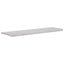 Vindueskarm Marmor tekstur 120 x 40 x 4,5 cm PVC
