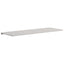 Vindueskarm Marmor tekstur 120 x 50 x 4,5 cm PVC