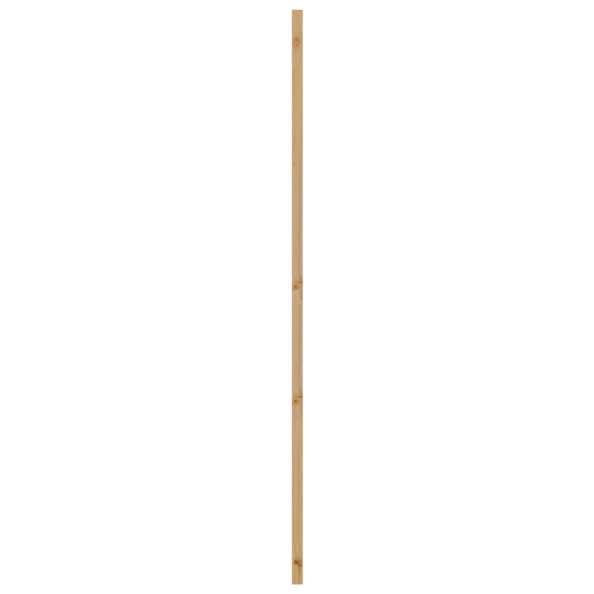 Indvendig Dør 86 x 198,5 cm Krydsfinér Naturfarvet