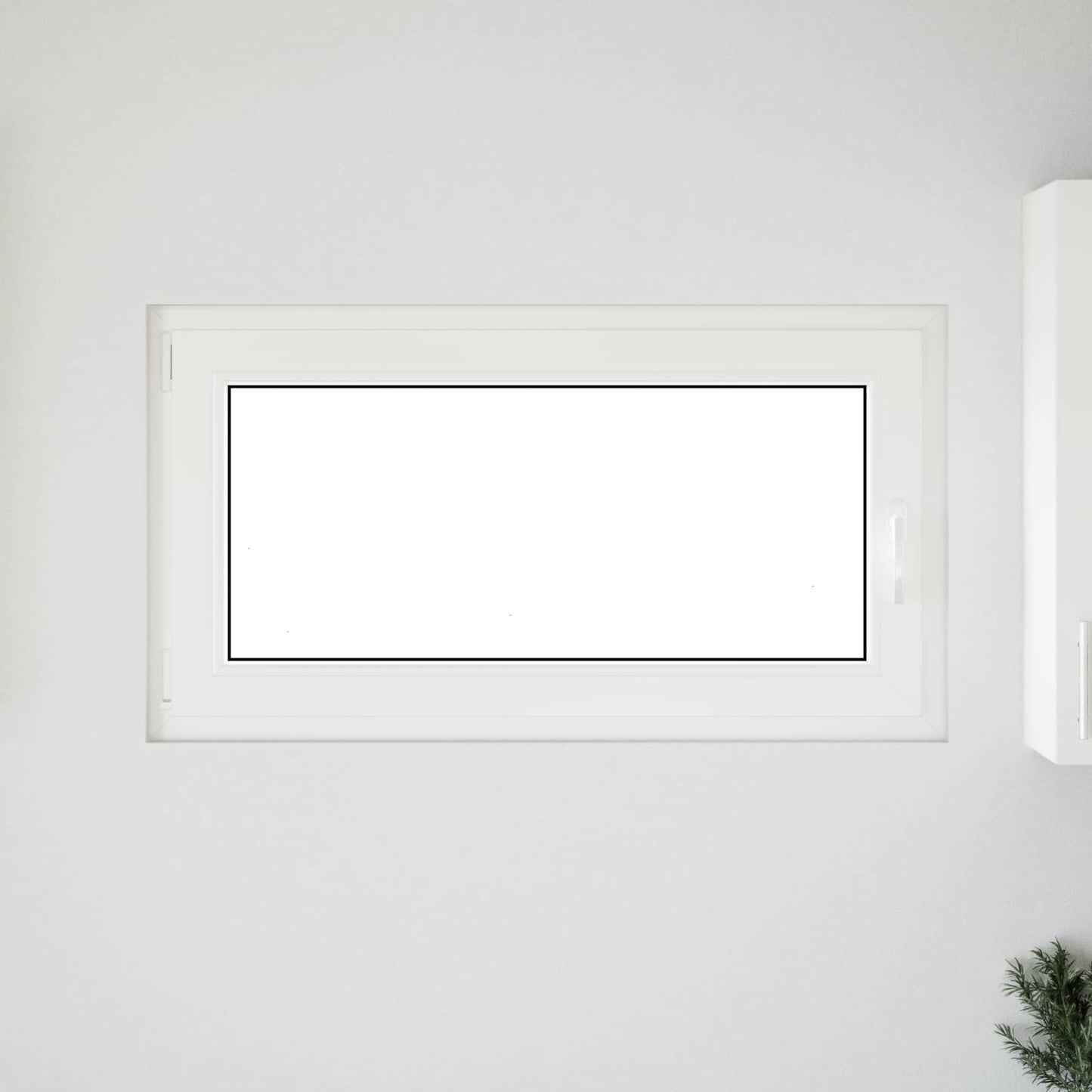 Kip & Drej Kælder Vinduet RISOR 110 x 50 cm
