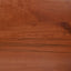 Trappetrin 2 stk. 70 x 30 x 2 cm Brun Solid bøg