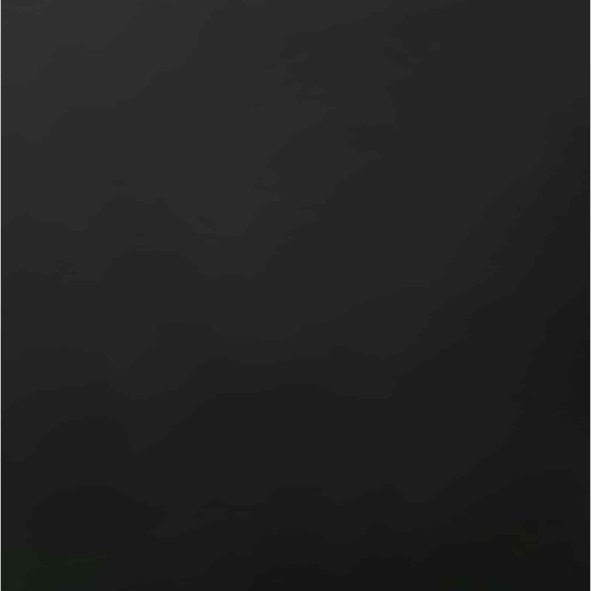 Trappetrin 8 stk. 110 x 30 x 2 cm Sort Solid bøg