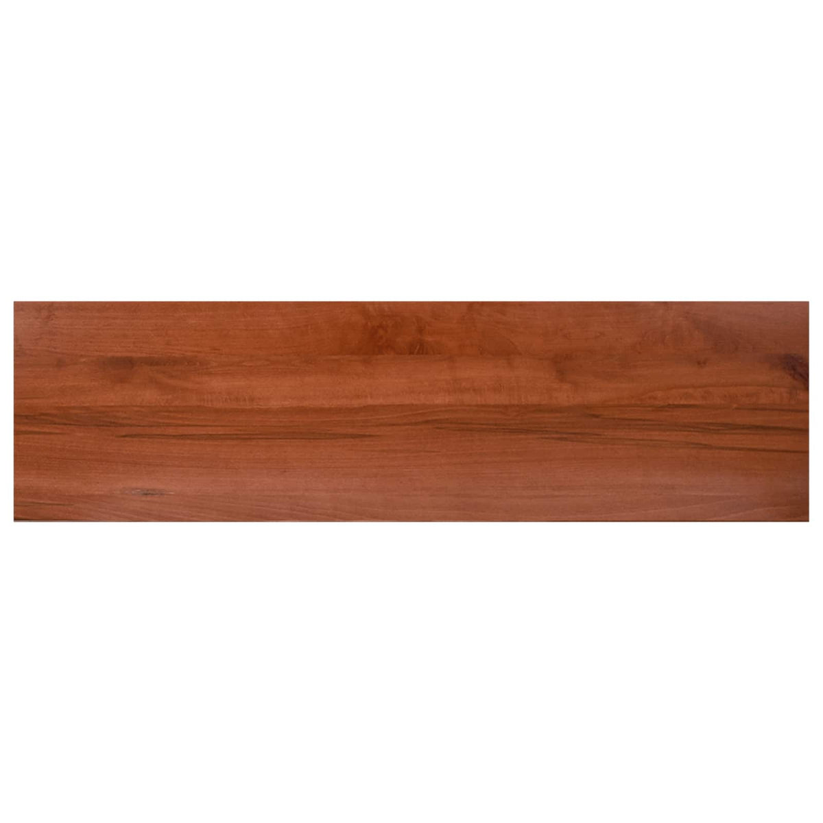 Trappetrin 16 stk. 90 x 30 x 2 cm Brun Solid bøg