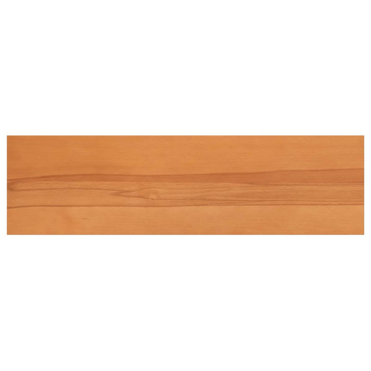 Trappetrin 20 stk. 90 x 25 x 2 cm Lys Brun Solid bøg
