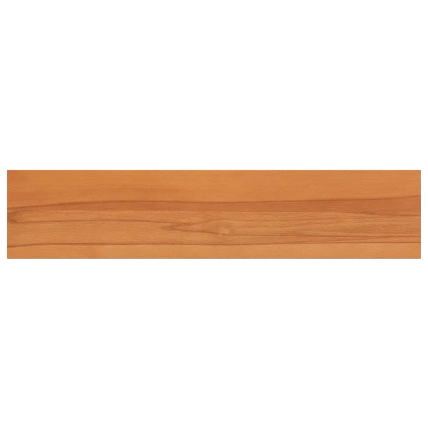 Vindueskarme 2 stk. Lys Brun 70 x 20 x 2 cm Solid bøg
