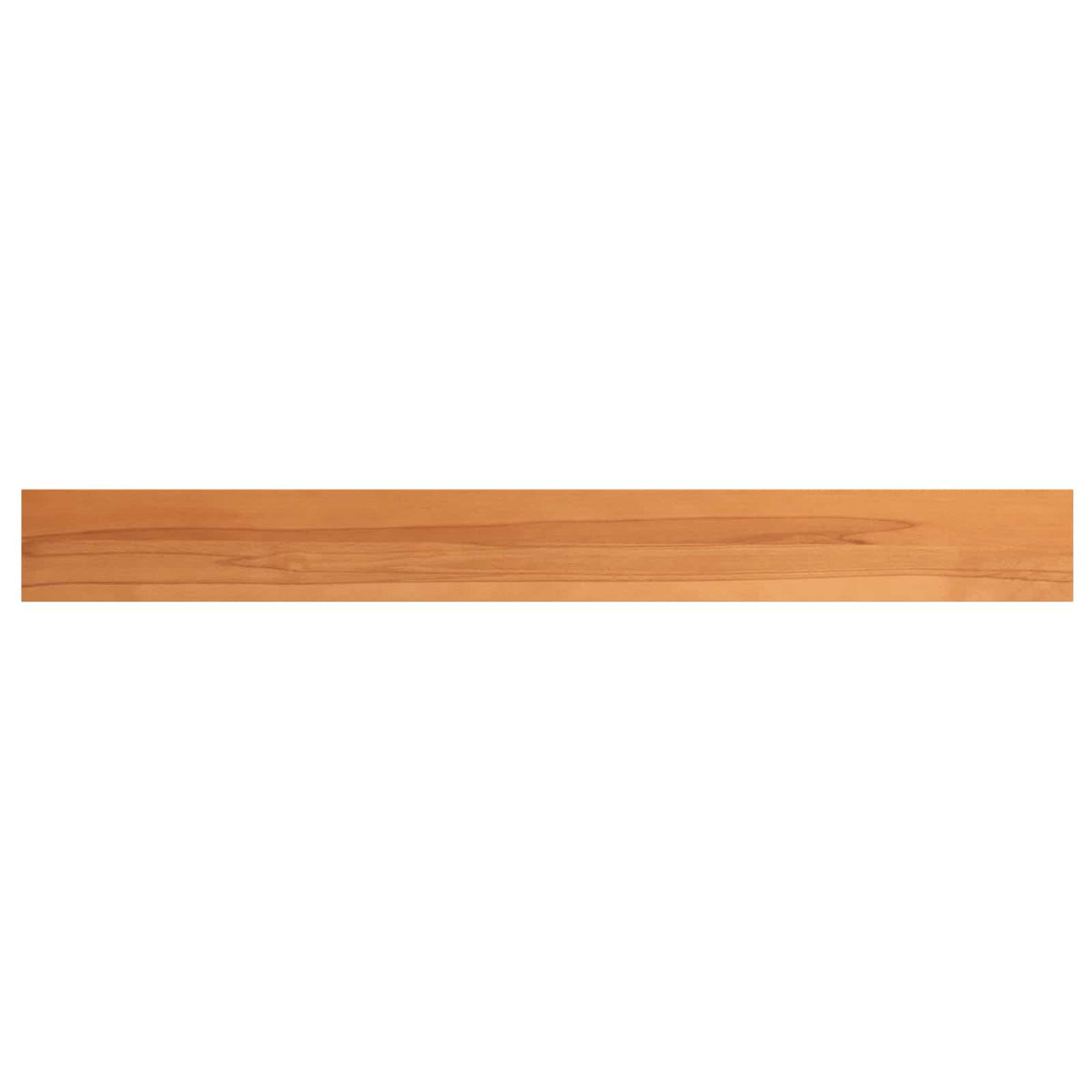 Vindueskarme 2 stk. Lys Brun 160 x 20 x 2 cm Solid bøg