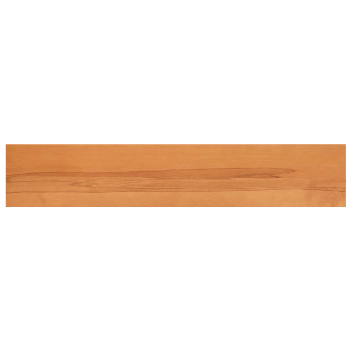 Vindueskarme 2 stk. Lys Brun 140 x 30 x 2 cm Solid bøg