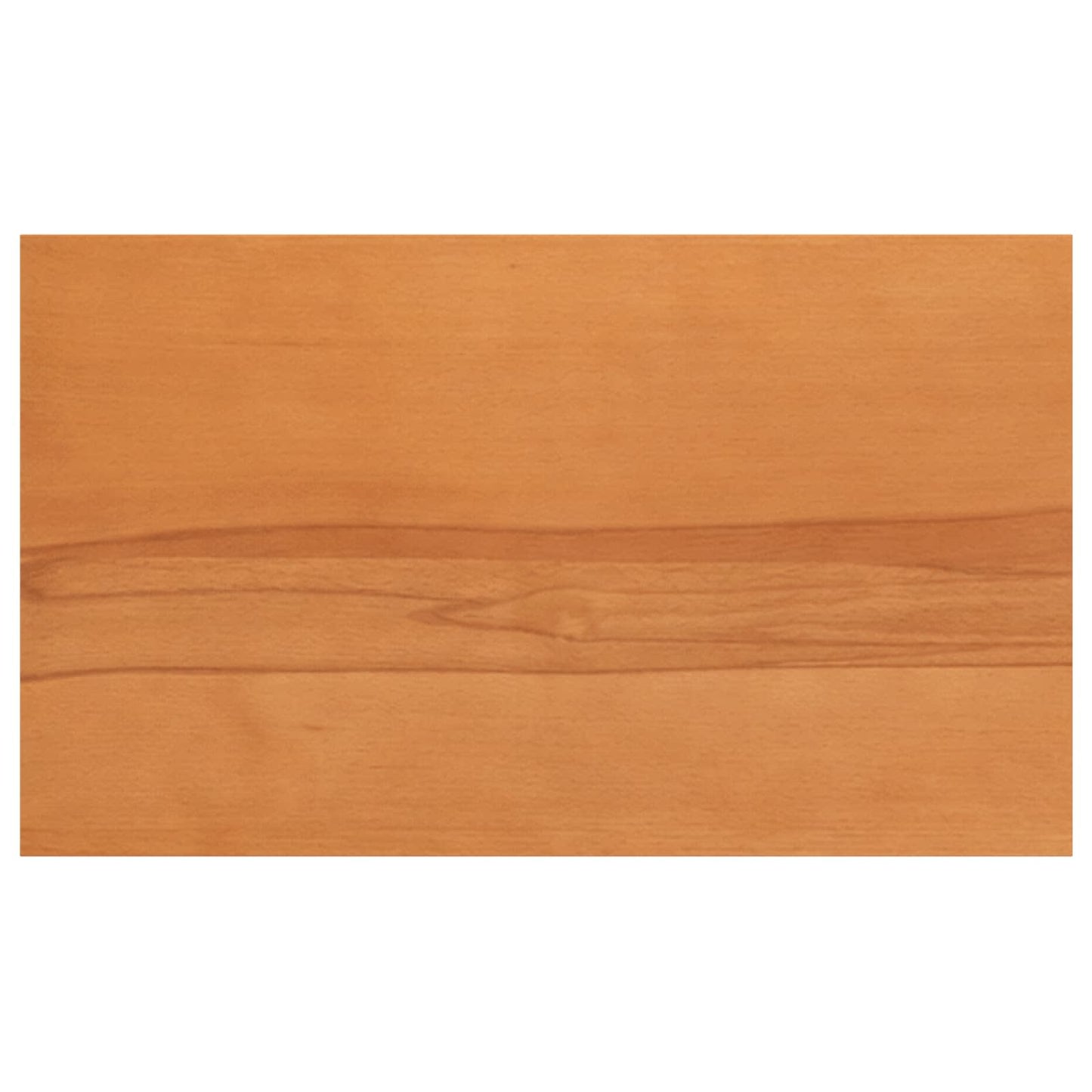 Vindueskarme 2 stk. Lys Brun 70 x 40 x 2 cm Solid bøg
