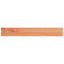 Vindueskarme 2 stk. Lakeret 120 x 15 x 2 cm Solid bøg