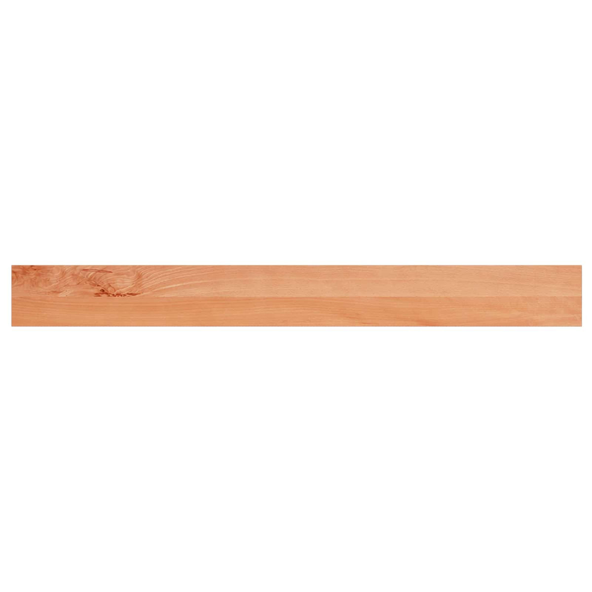 Vindueskarme 2 stk. Lakeret 140 x 15 x 2 cm Solid bøg