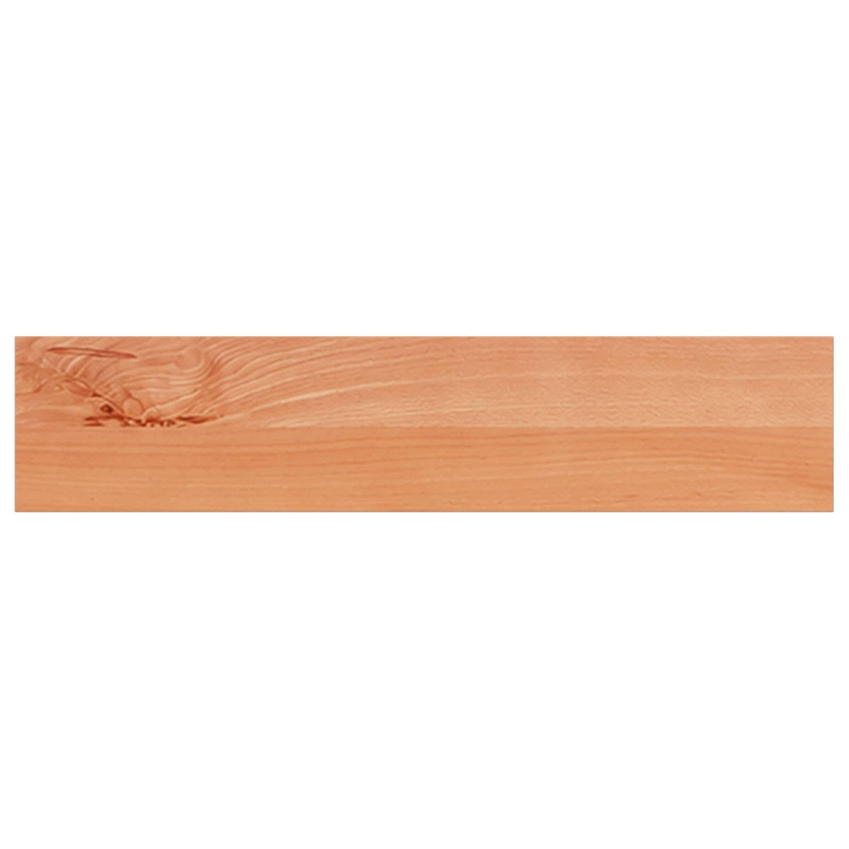 Vindueskarme 2 stk. Lakeret 80x 20 x 2 cm Solid bøg