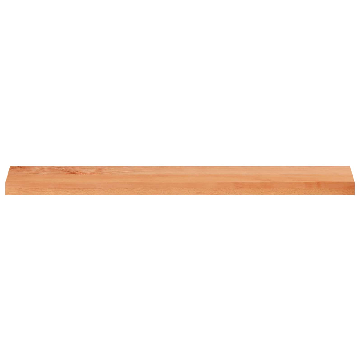 Vindueskarme 2 stk. Lakeret 120 x 20 x 2 cm Solid bøg