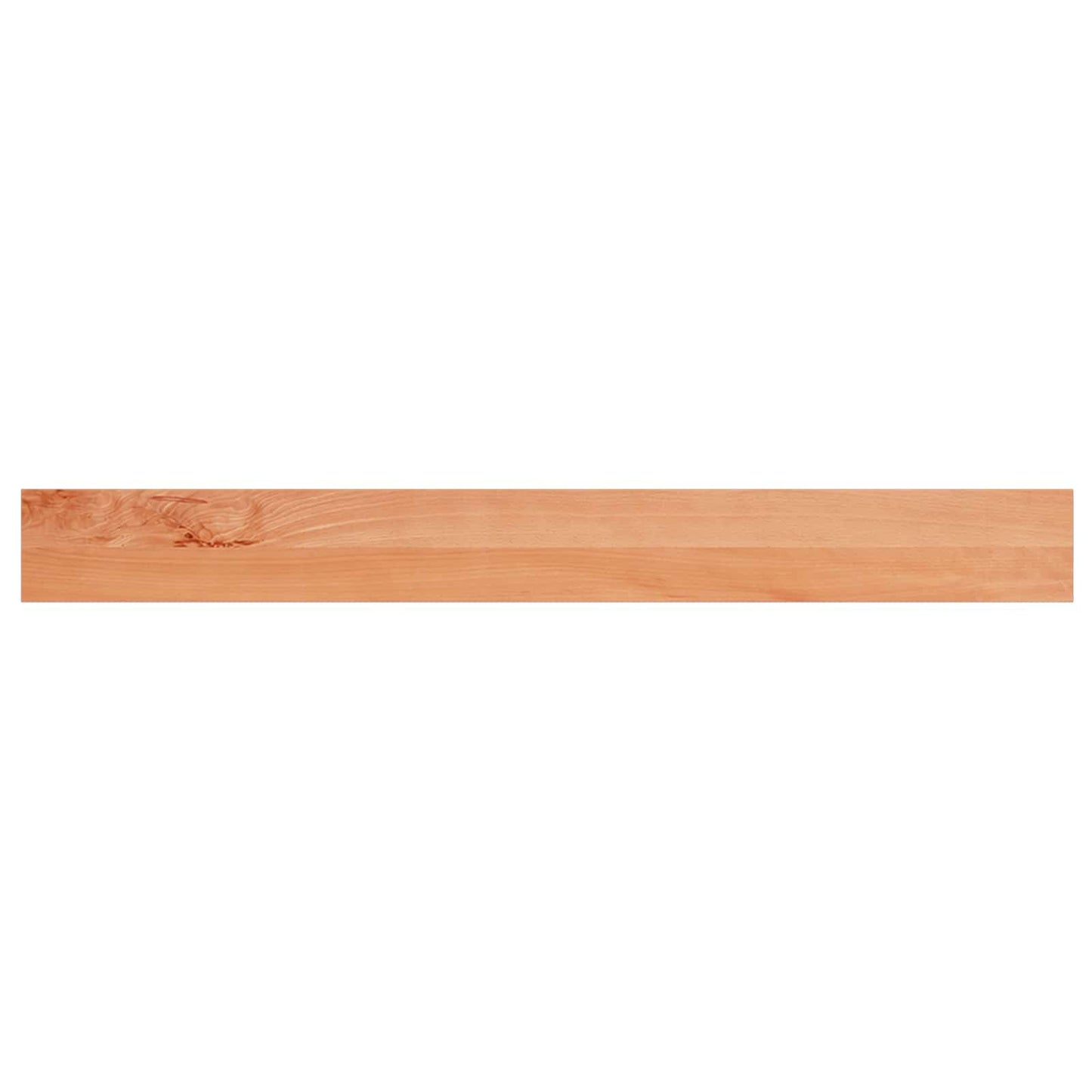Vindueskarme 2 stk. Lakeret 160 x 20 x 2 cm Solid bøg
