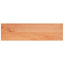 Vindueskarme 2 stk. Lakeret 100 x 25 x 2 cm Solid bøg