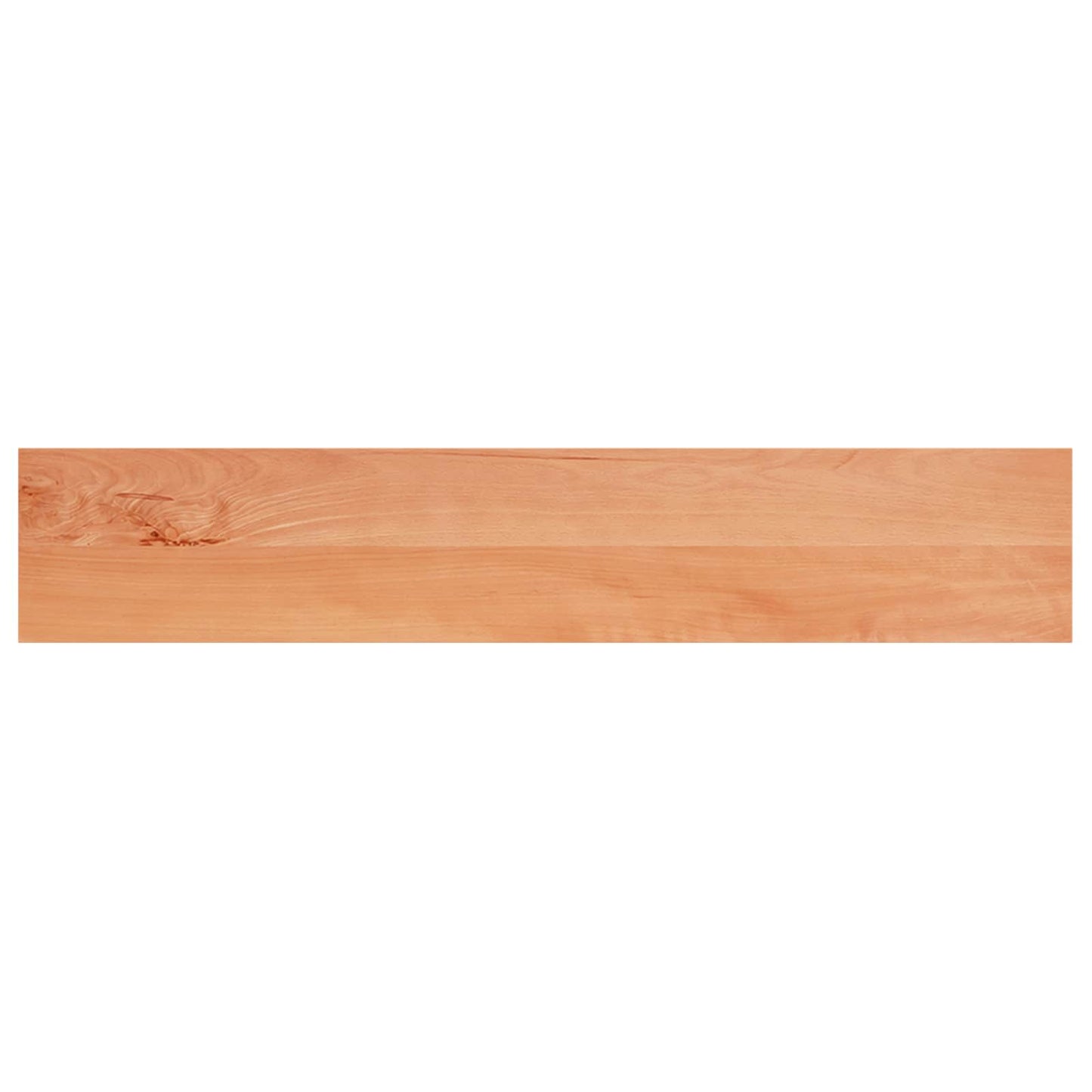 Vindueskarme 2 stk. Lakeret 160 x 25 x 2 cm Solid bøg