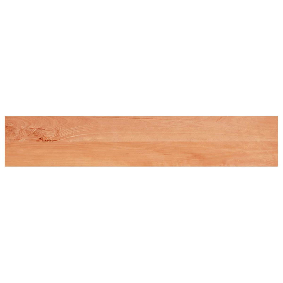 Vindueskarme 2 stk. Lakeret 140 x 30 x 2 cm Solid bøg