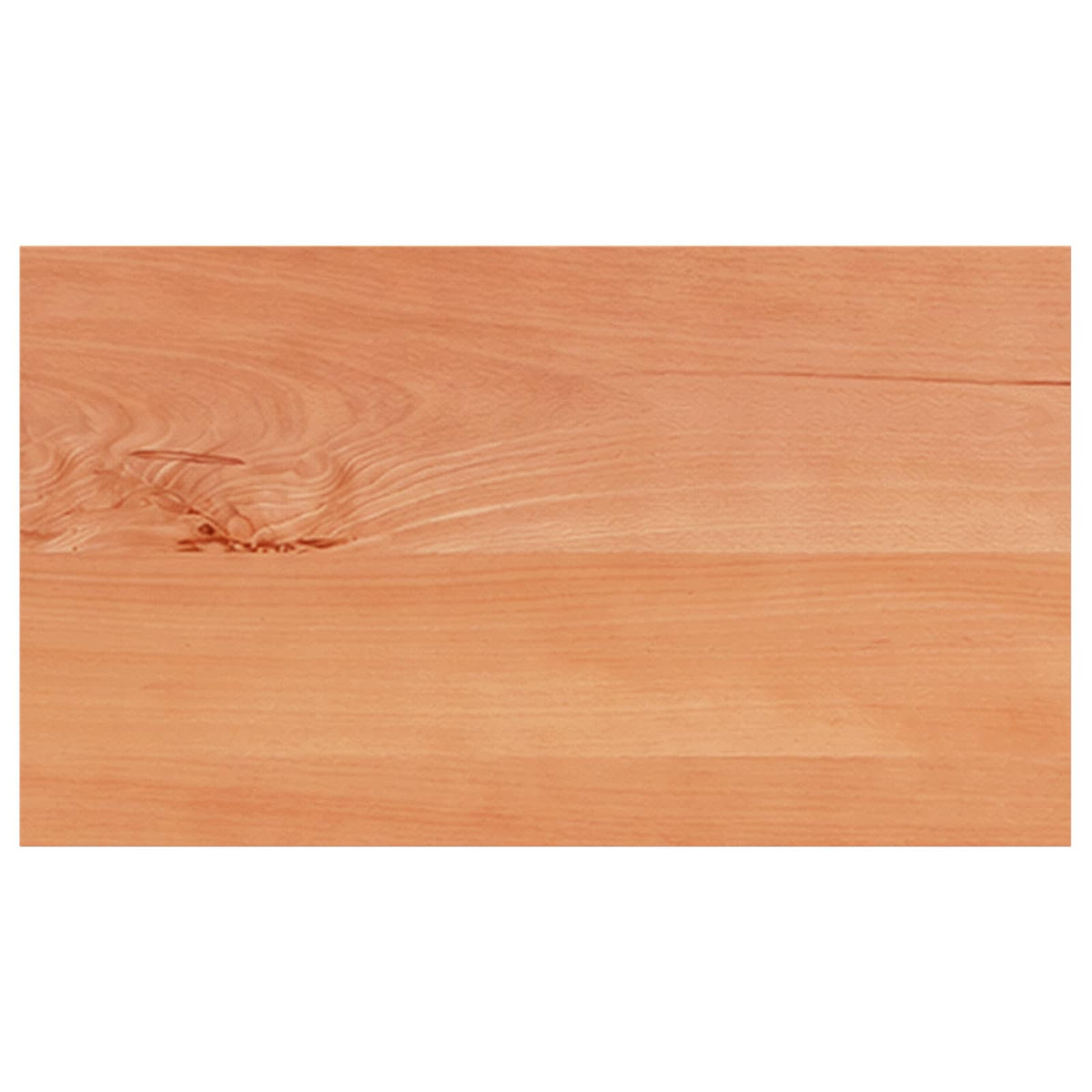 Vindueskarme 2 stk. Lakeret 70 x 40 x 2 cm Solid bøg