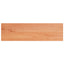 Vindueskarme 2 stk. Lakeret 160 x 40 x 2 cm Solid bøg