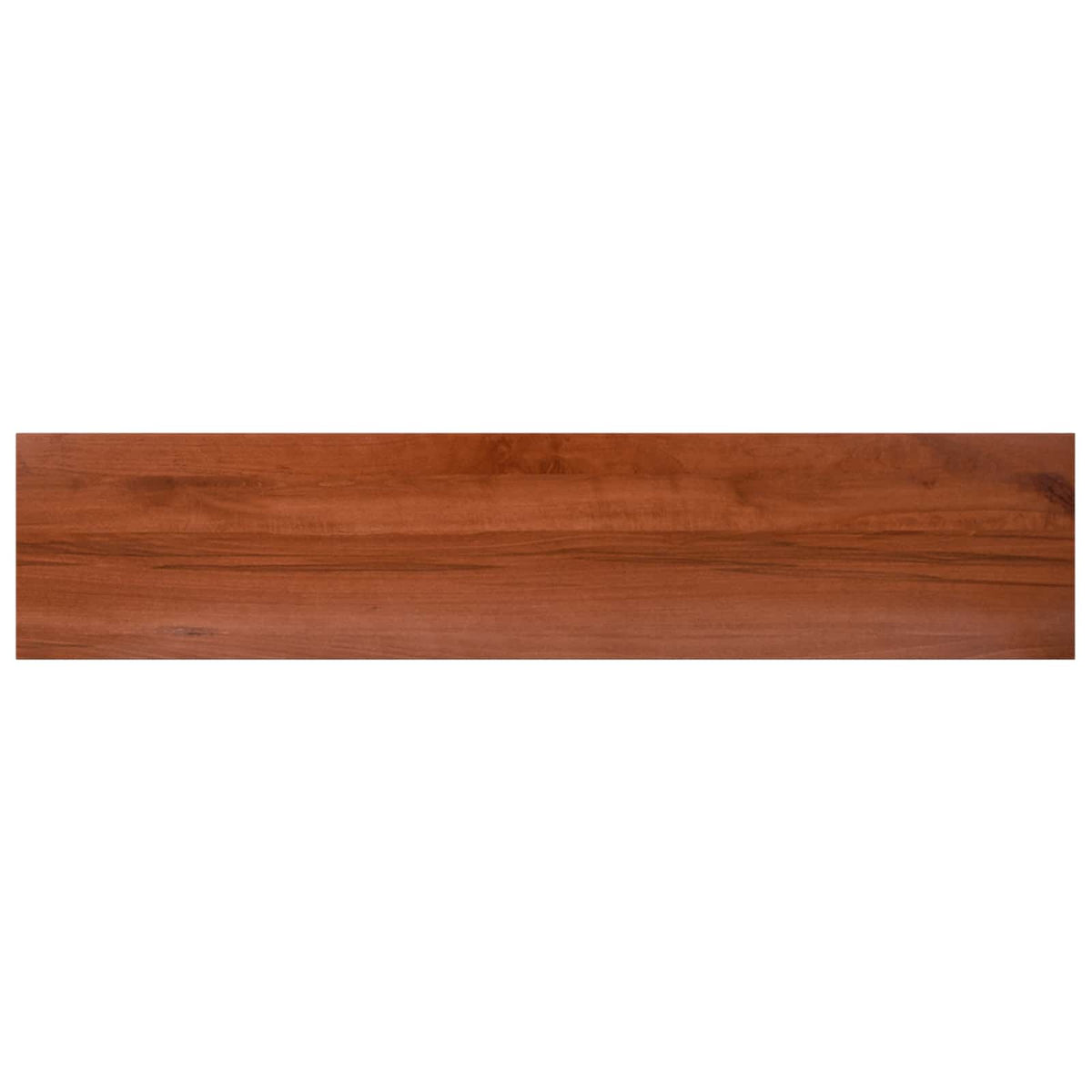 Vindueskarme 2 stk. Brun 80x 15 x 2 cm Solid bøg