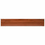 Vindueskarme 2 stk. Brun 90 x 15 x 2 cm Solid bøg
