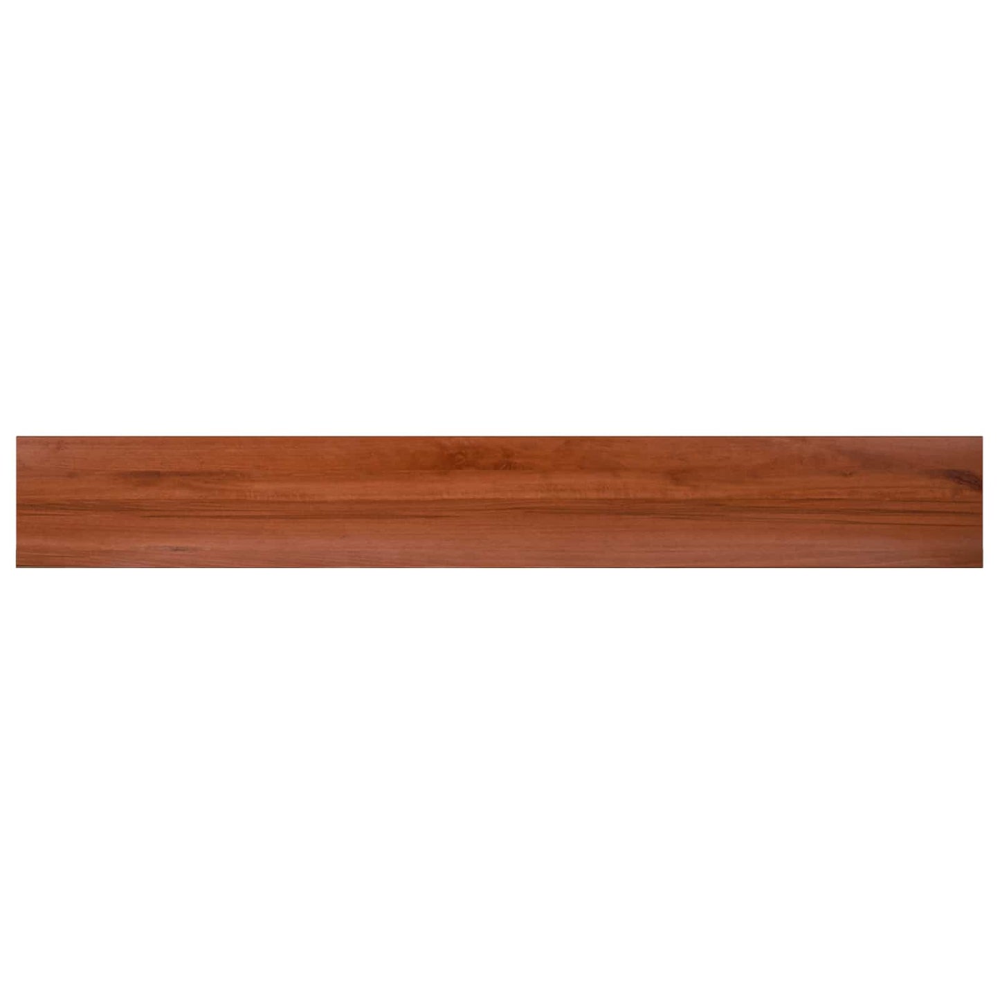 Vindueskarme 2 stk. Brun 120 x 15 x 2 cm Solid bøg