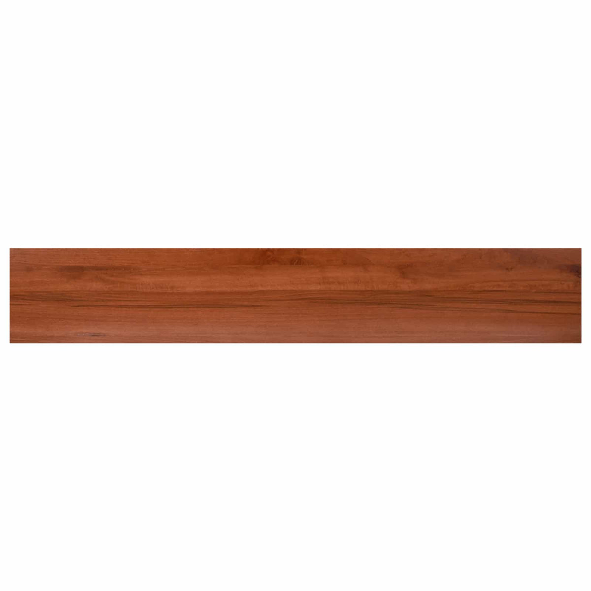 Vindueskarme 2 stk. Brun 100 x 20 x 2 cm Solid bøg